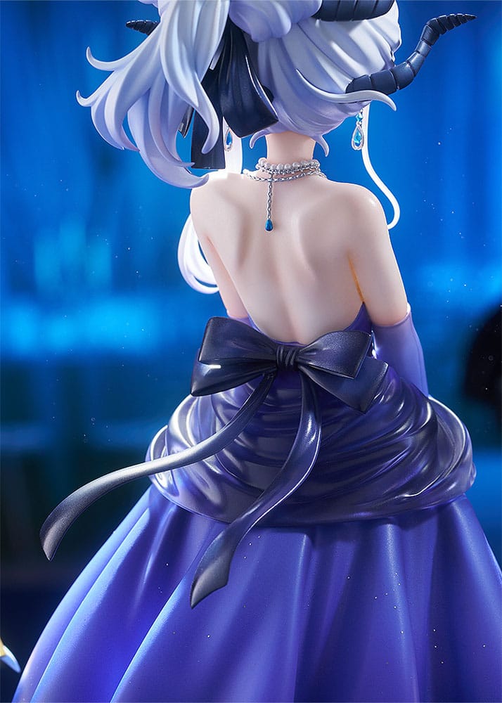 Blue Archive PVC Statue 1/7 Hina (Dress) 25 cm Scalefiguren Yokina