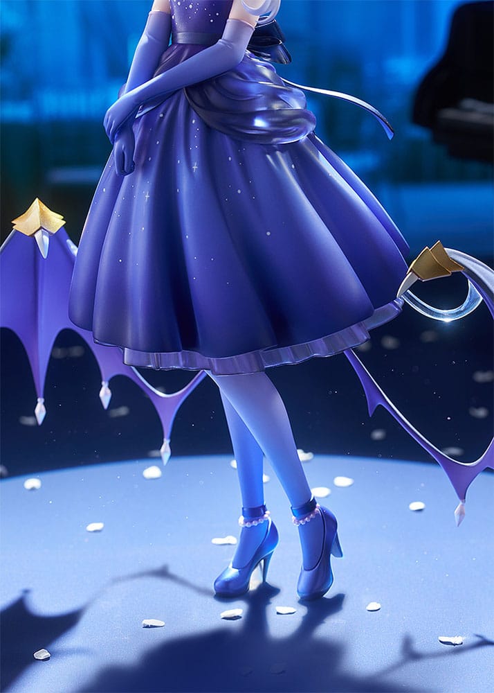 Blue Archive PVC Statue 1/7 Hina (Dress) 25 cm Scalefiguren Yokina