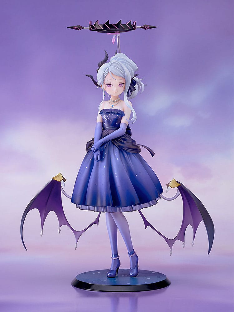 Blue Archive PVC Statue 1/7 Hina (Dress) 25 cm Scalefiguren Yokina