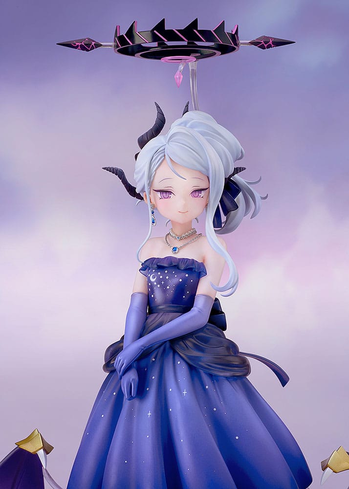 Blue Archive PVC Statue 1/7 Hina (Dress) 25 cm Scalefiguren Yokina