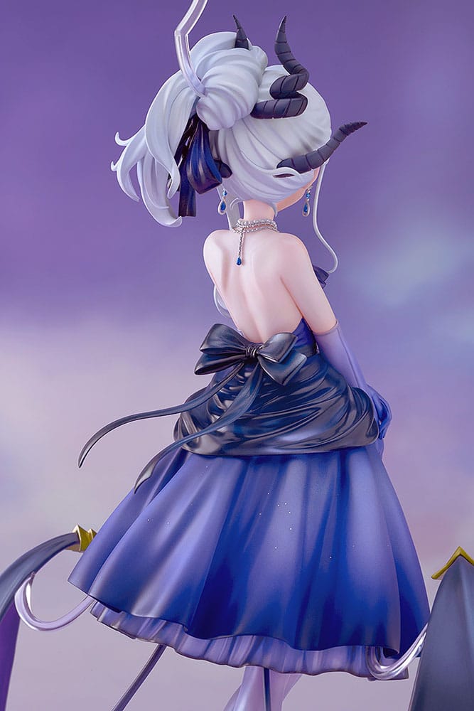 Blue Archive PVC Statue 1/7 Hina (Dress) 25 cm Scalefiguren Yokina