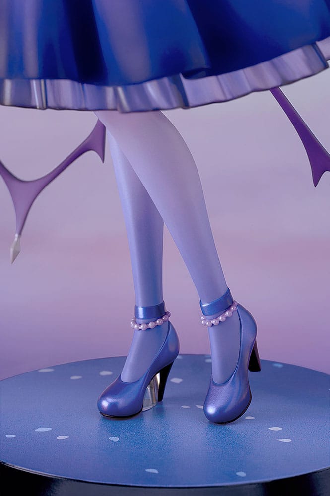 Blue Archive PVC Statue 1/7 Hina (Dress) 25 cm Scalefiguren Yokina