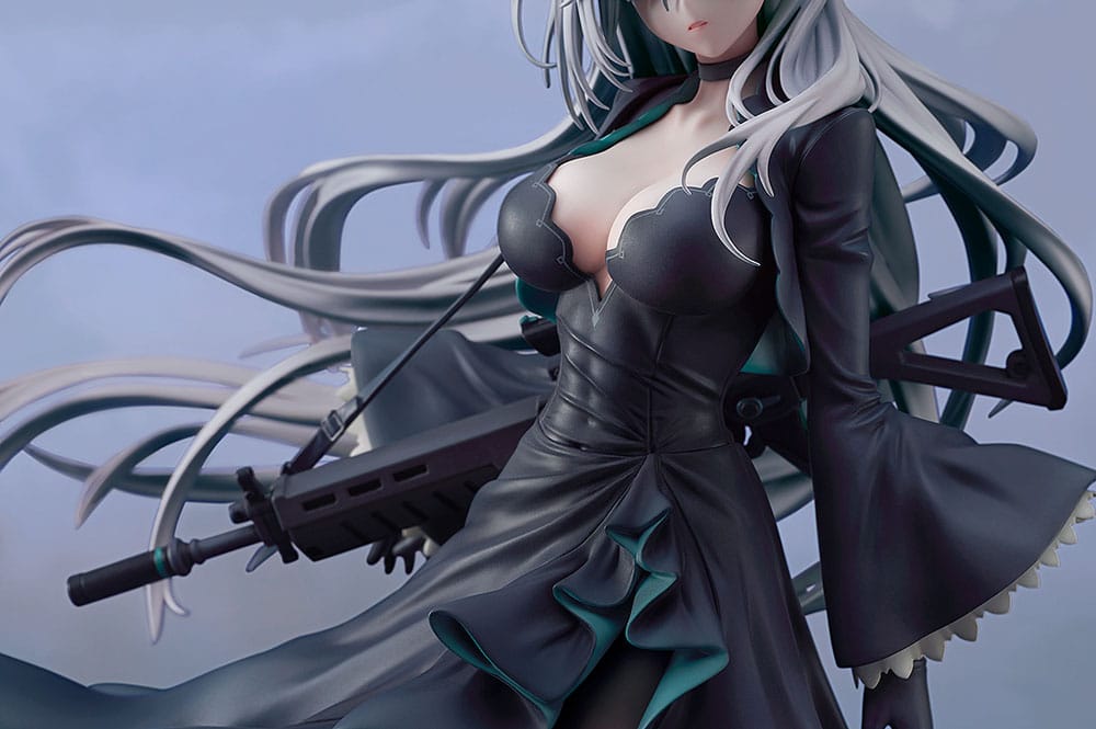 Blue Archive PVC Statue 1/7 Shiroko*Terror 30 cm Scalefiguren Yokina