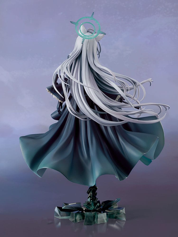 Blue Archive PVC Statue 1/7 Shiroko*Terror 30 cm Scalefiguren Yokina