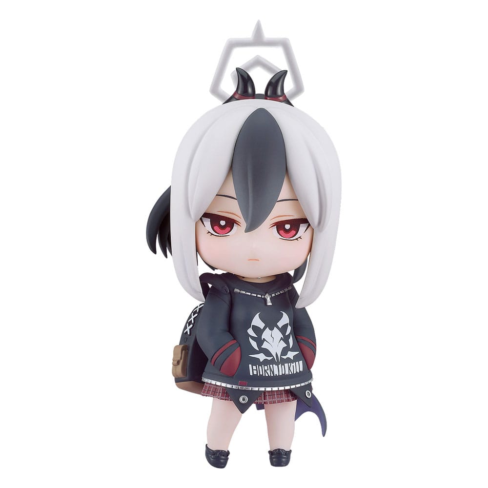 Blue Archive Nendoroid Actionfigur Kayoko Onikata 10 cm Nendoroids Yokina