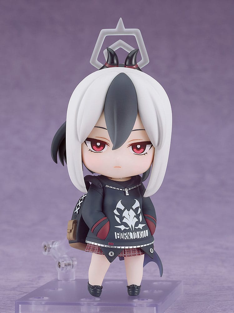 Blue Archive Nendoroid Actionfigur Kayoko Onikata 10 cm Nendoroids Yokina