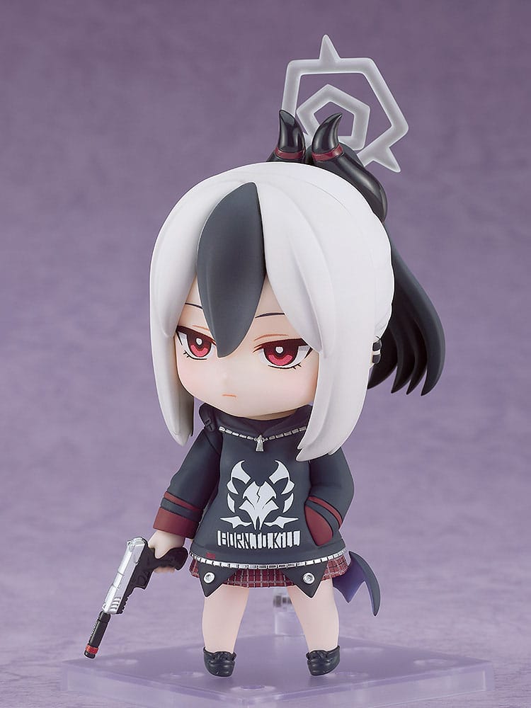 Blue Archive Nendoroid Actionfigur Kayoko Onikata 10 cm Nendoroids Yokina