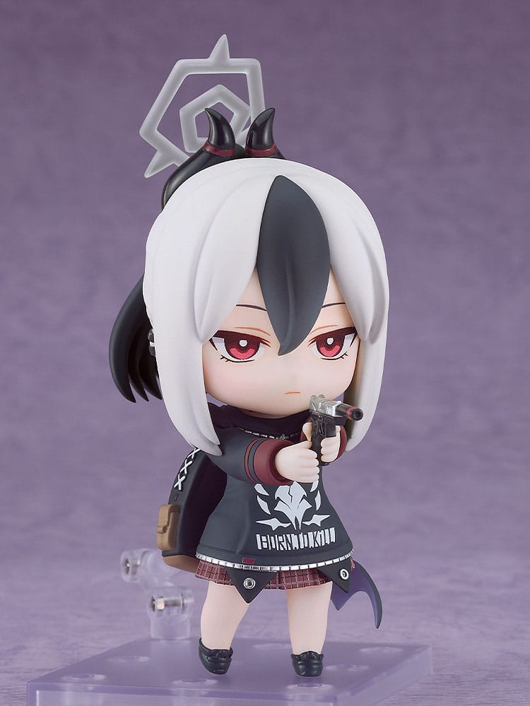 Blue Archive Nendoroid Actionfigur Kayoko Onikata 10 cm Nendoroids Yokina