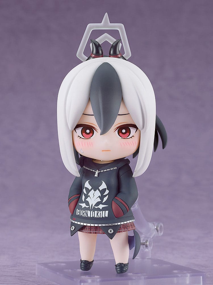 Blue Archive Nendoroid Actionfigur Kayoko Onikata 10 cm Nendoroids Yokina