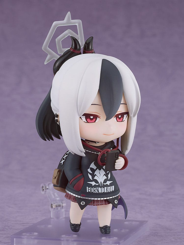 Blue Archive Nendoroid Actionfigur Kayoko Onikata 10 cm Nendoroids Yokina
