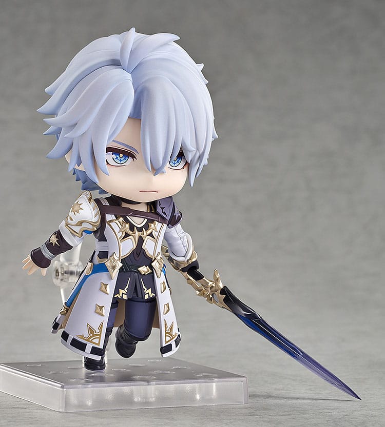 Honkai: Star Rail Nendoroid Actionfigur Phainon 10 cm Nendoroids Yokina