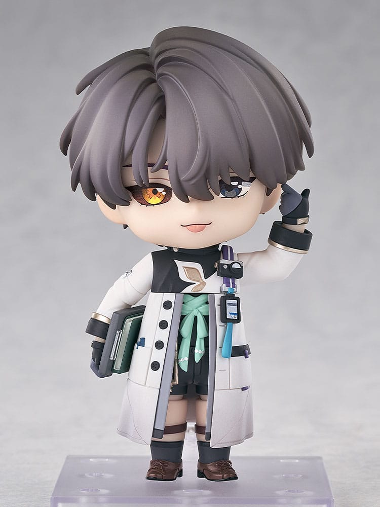 Reverse: 1999 Nendoroid Actionfigur X 10 cm Nendoroids Yokina