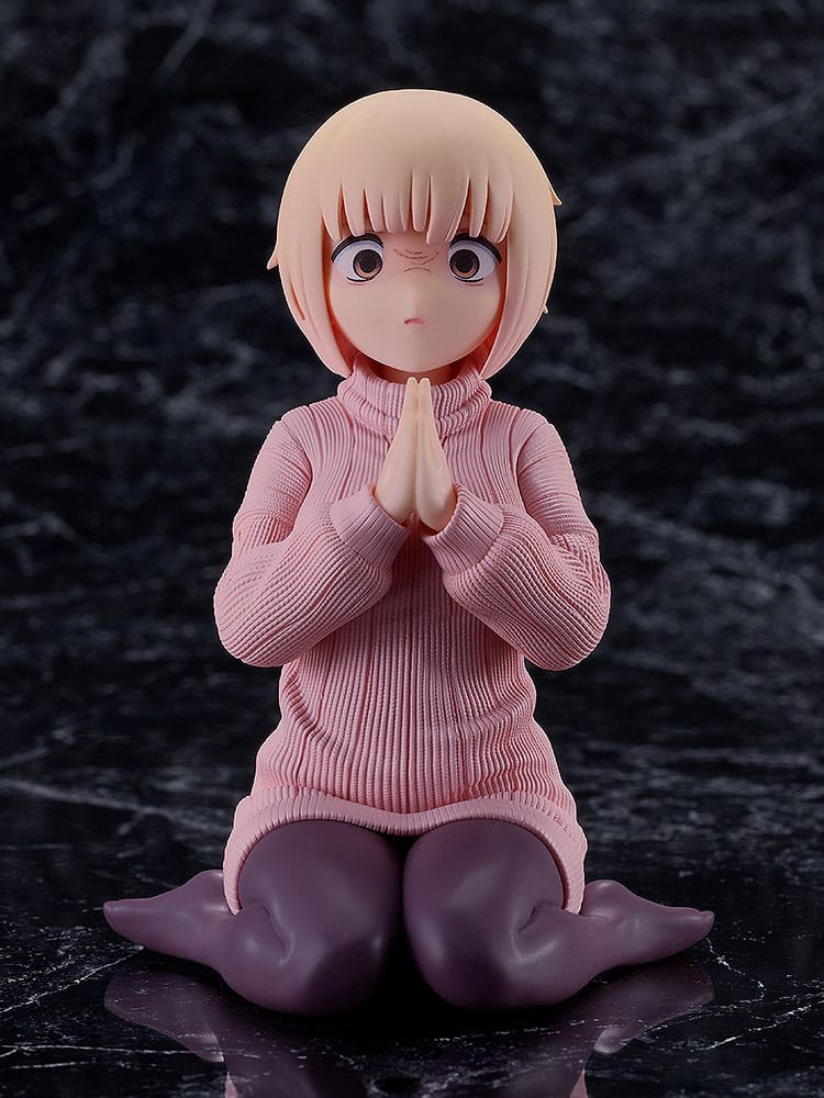 Dokagui Daisuki! Mochizuki-san Pop Up Parade Swacchao! PVC Statue Mochizuki-san 10 cm Prizefiguren Yokina