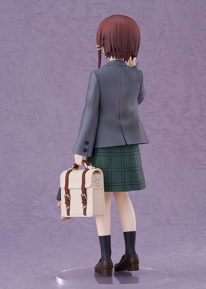 Serial Experiments Lain Pop Up Parade PVC Statue Lain Iwakura L Size 23 cm Prizefiguren Yokina