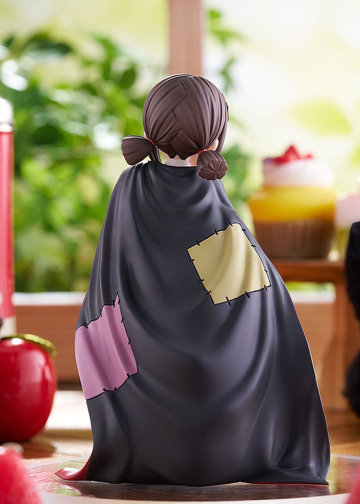 Kono Subarashii Sekai ni Bakuen wo! Pop Up Parade PVC Komekko L Size 15 cm Prizefiguren Yokina