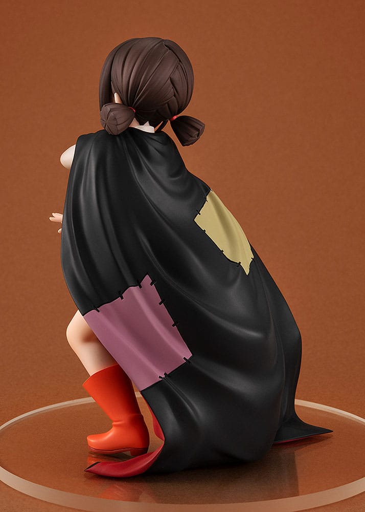 Kono Subarashii Sekai ni Bakuen wo! Pop Up Parade PVC Komekko L Size 15 cm Prizefiguren Yokina
