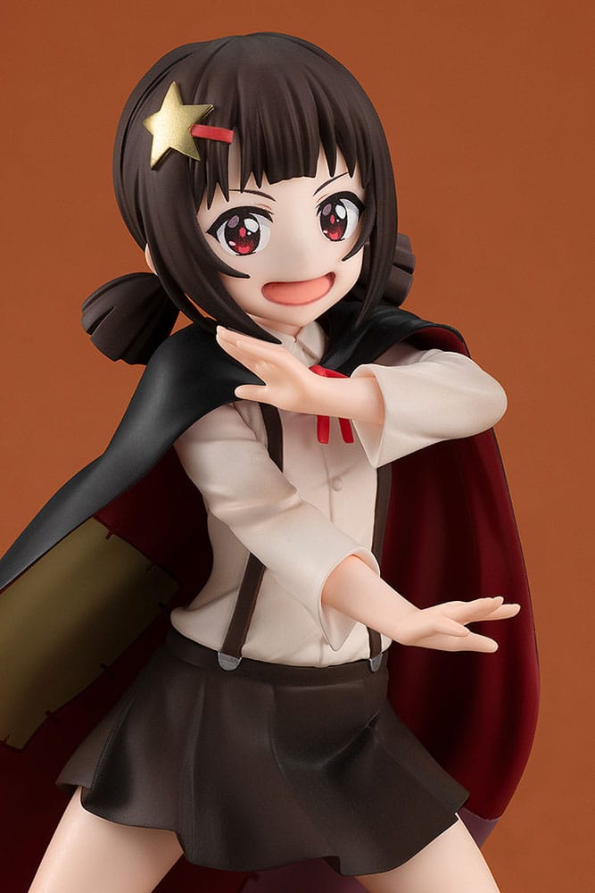 Kono Subarashii Sekai ni Bakuen wo! Pop Up Parade PVC Komekko L Size 15 cm Prizefiguren Yokina