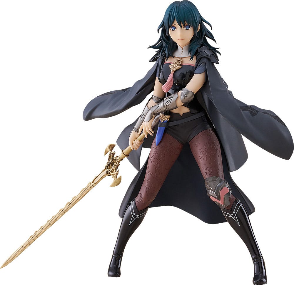 Fire Emblem: Three Houses Pop Up Parade PVC Statue Byleth (Weiblich) 15 cm Prizefiguren Yokina
