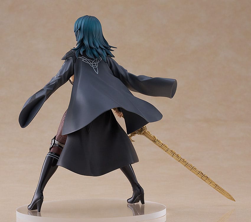 Fire Emblem: Three Houses Pop Up Parade PVC Statue Byleth (Weiblich) 15 cm Prizefiguren Yokina
