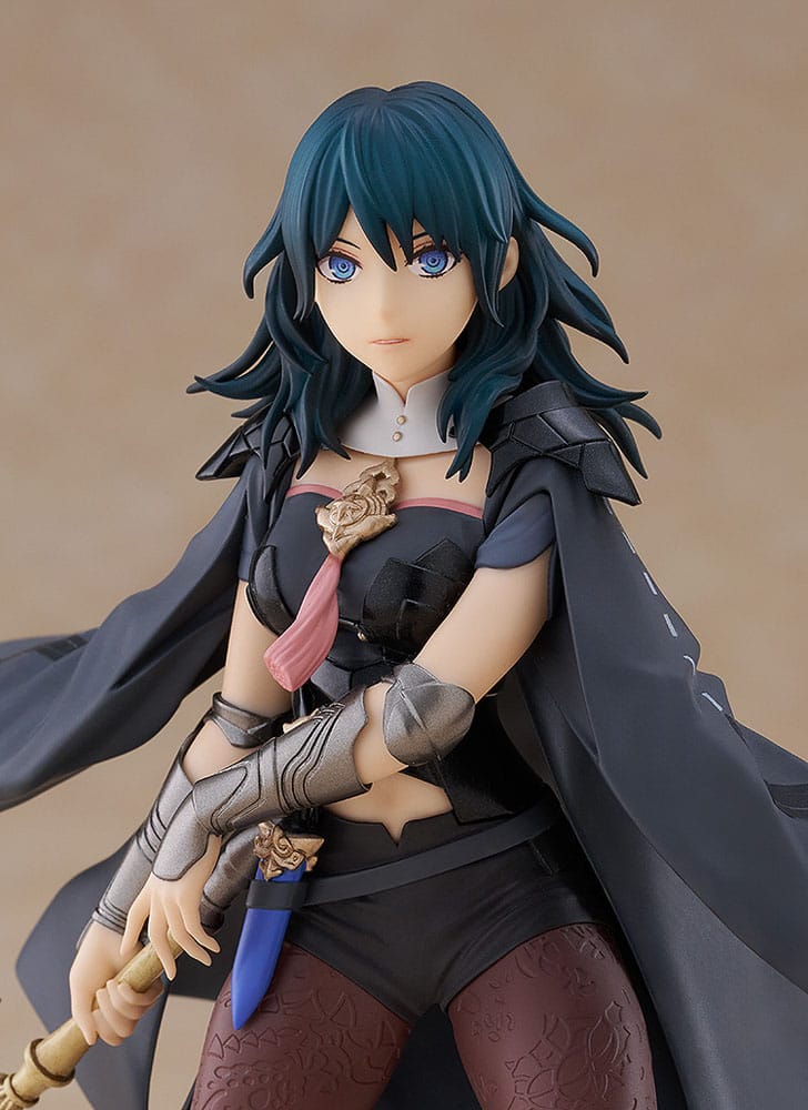 Fire Emblem: Three Houses Pop Up Parade PVC Statue Byleth (Weiblich) 15 cm Prizefiguren Yokina