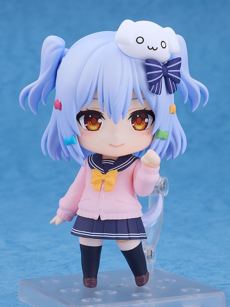 Noripro Nendoroid Actionfigur Inuyama Tamaki 10 cm Nendoroids Yokina