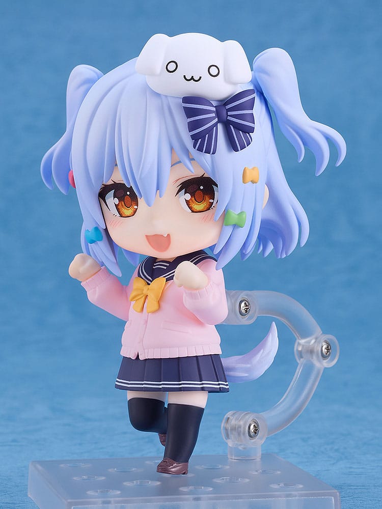 Noripro Nendoroid Actionfigur Inuyama Tamaki 10 cm Nendoroids Yokina