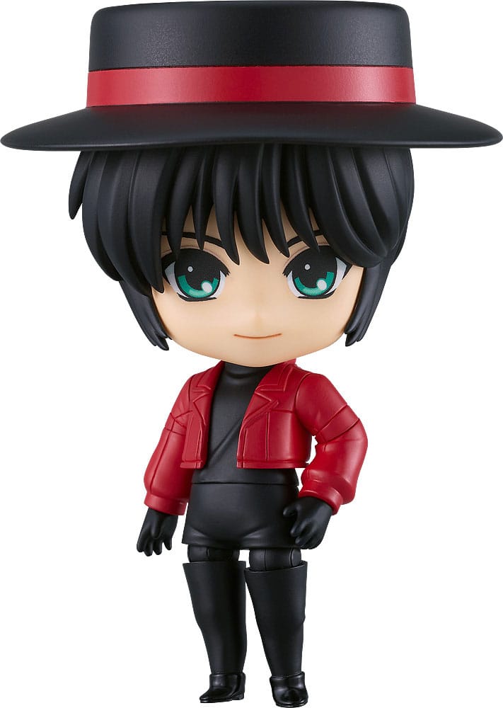 Tokyo Babylon Nendoroid Actionfigur Subaru Sumeragi 10 cm Nendoroids Yokina