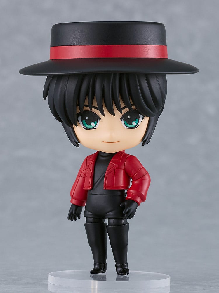 Tokyo Babylon Nendoroid Actionfigur Subaru Sumeragi 10 cm Nendoroids Yokina