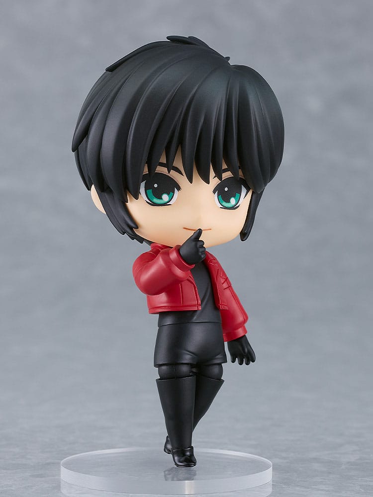Tokyo Babylon Nendoroid Actionfigur Subaru Sumeragi 10 cm Nendoroids Yokina