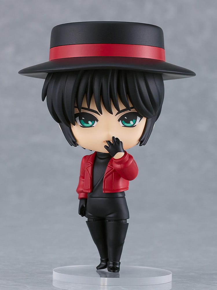 Tokyo Babylon Nendoroid Actionfigur Subaru Sumeragi 10 cm Nendoroids Yokina