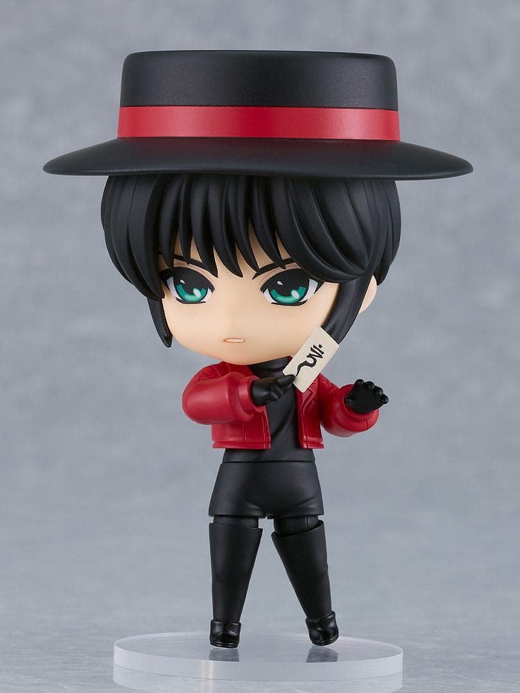 Tokyo Babylon Nendoroid Actionfigur Subaru Sumeragi 10 cm Nendoroids Yokina