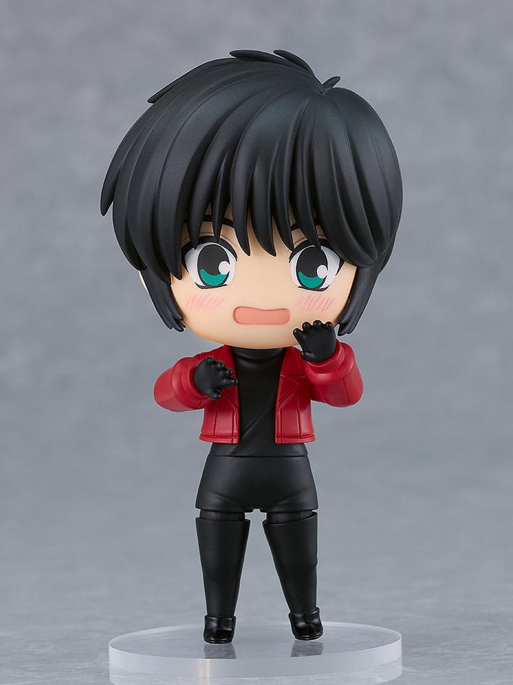 Tokyo Babylon Nendoroid Actionfigur Subaru Sumeragi 10 cm Nendoroids Yokina