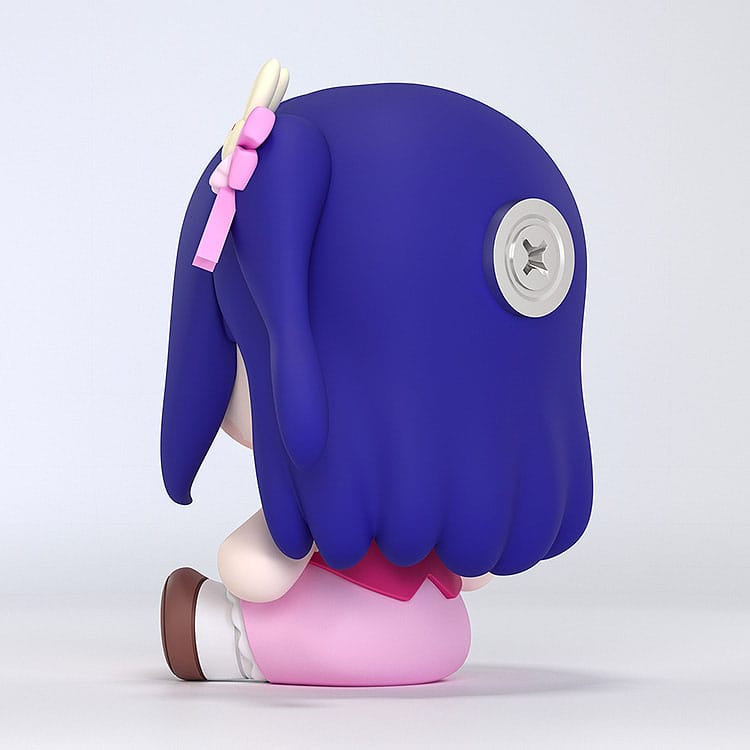 Oshi no Ko Huggy Good Smile Chibi Figur Ai 6 cm Minifiguren Yokina