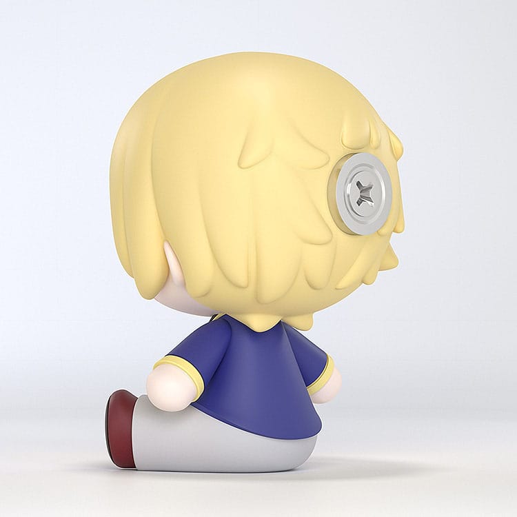 Oshi no Ko Huggy Good Smile Chibi Figur Aqua 6 cm Minifiguren Yokina