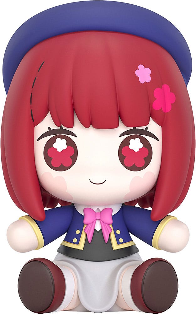 Oshi no Ko Huggy Good Smile Chibi Figur Kana Arima 6 cm Minifiguren Yokina