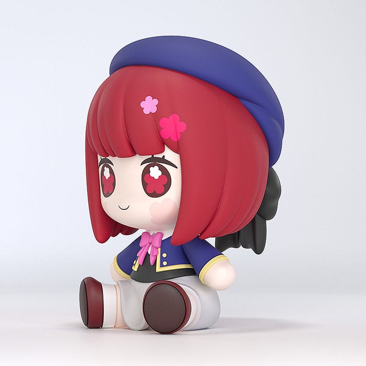 Oshi no Ko Huggy Good Smile Chibi Figur Kana Arima 6 cm Minifiguren Yokina