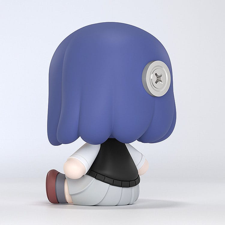 Oshi no Ko Huggy Good Smile Chibi Figur Akane Kurokawa 6 cm Minifiguren Yokina
