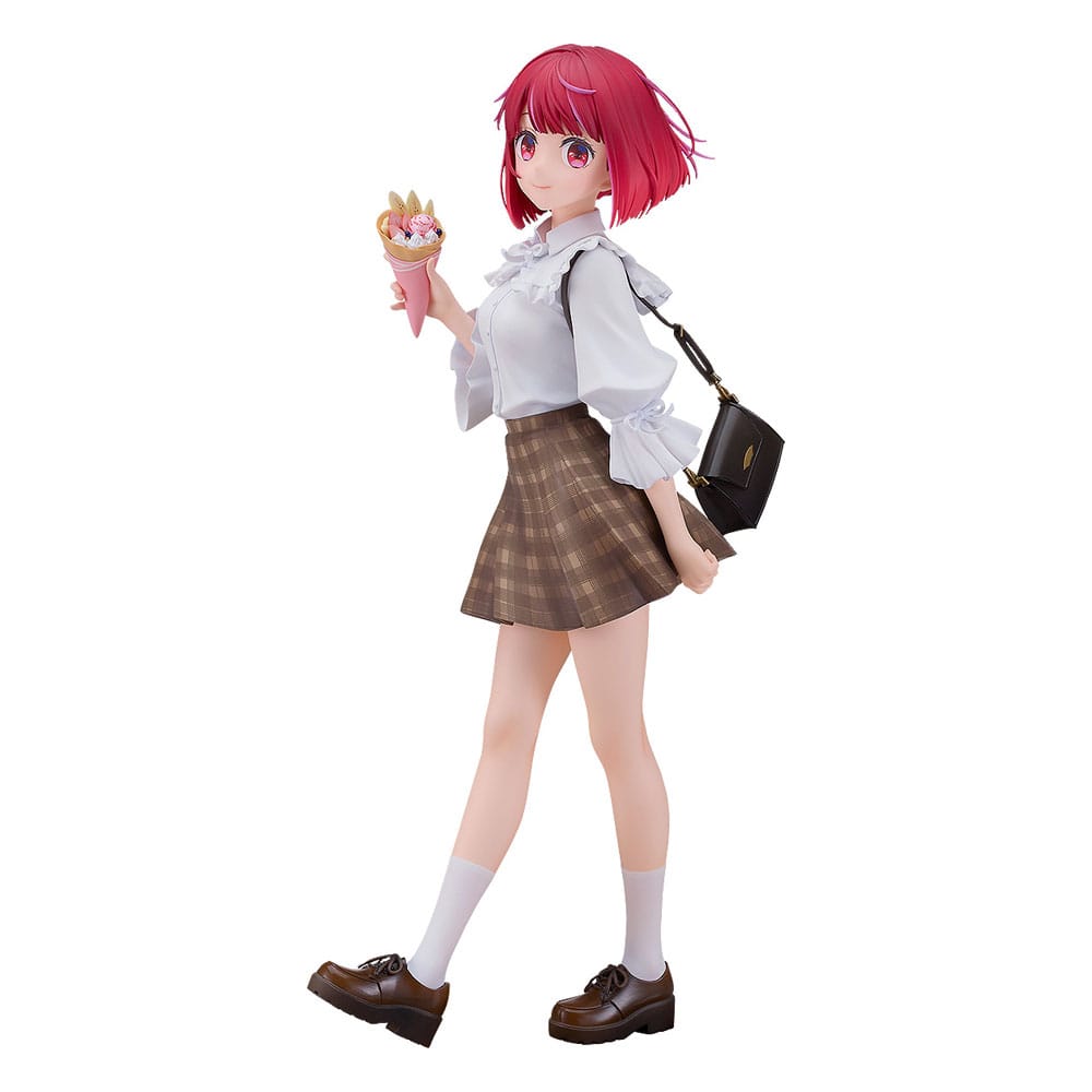 Oshi no Ko PVC Statue 1/6 Kana Arima: Date Style Ver. 26 cm Scalefiguren Yokina