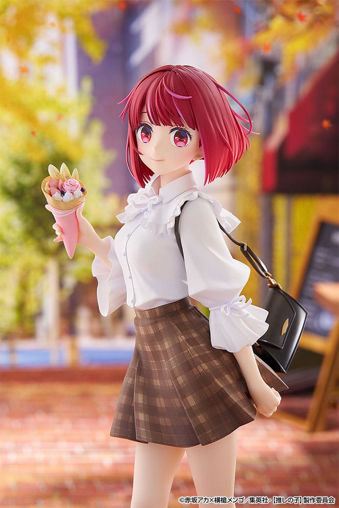 Oshi no Ko PVC Statue 1/6 Kana Arima: Date Style Ver. 26 cm Scalefiguren Yokina