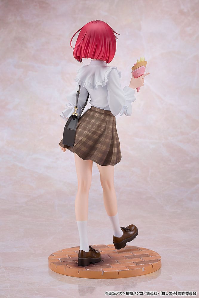 Oshi no Ko PVC Statue 1/6 Kana Arima: Date Style Ver. 26 cm Scalefiguren Yokina