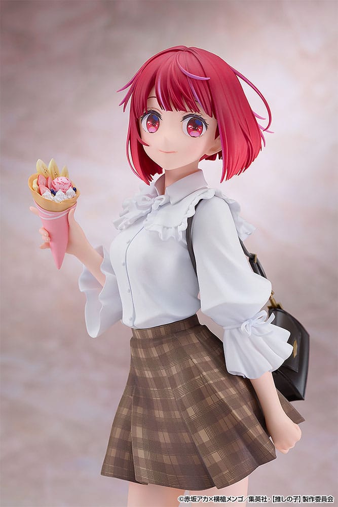 Oshi no Ko PVC Statue 1/6 Kana Arima: Date Style Ver. 26 cm Scalefiguren Yokina
