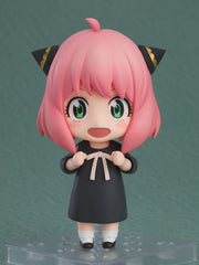 Spy x Family Nendoroid Actionfigur Anya Forger: Casual Outfit Ver. 10 cm Nendoroids Yokina