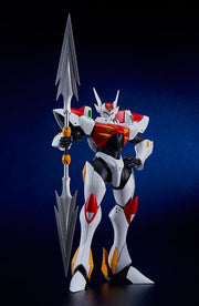 Starknight Tekkaman Blade Moderoid Plastic Model Kit Tekkaman Blade 18 cm Figmas Yokina