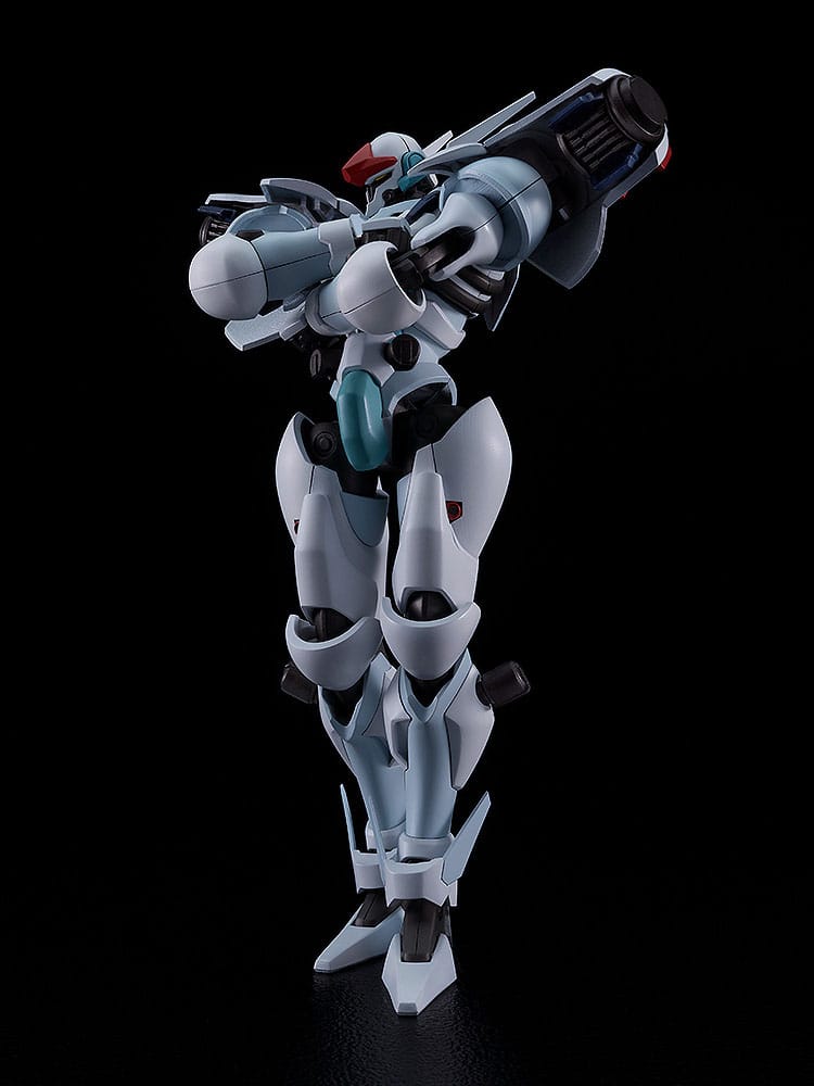 Detonator Orgun Moderoid Plastic Model Kit Orgun 18 cm Figmas Yokina