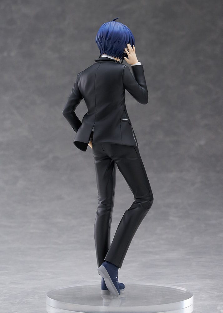 Persona 3 Reload Pop Up Parade PVC Statue Protagonist 17 cm Prizefiguren Yokina
