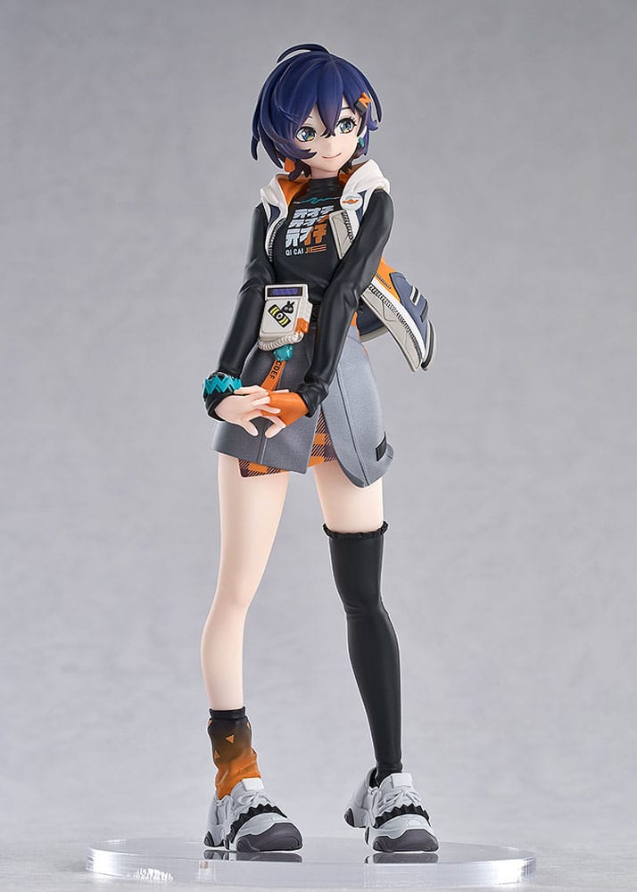 Zenless Zone Zero Pop Up Parade SP PVC Statue Belle 18 cm Prizefiguren Yokina