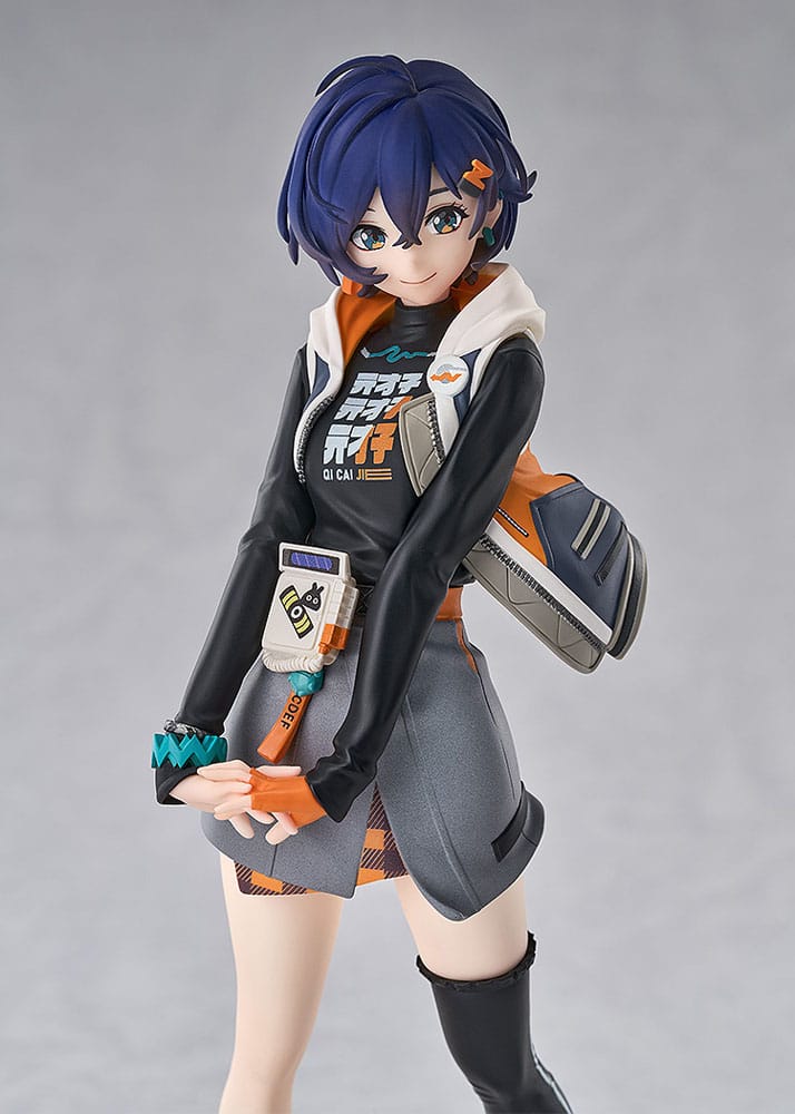 Zenless Zone Zero Pop Up Parade SP PVC Statue Belle 18 cm Prizefiguren Yokina