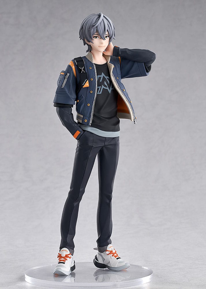 Zenless Zone Zero Pop Up Parade SP PVC Statue Wise 20 cm Prizefiguren Yokina