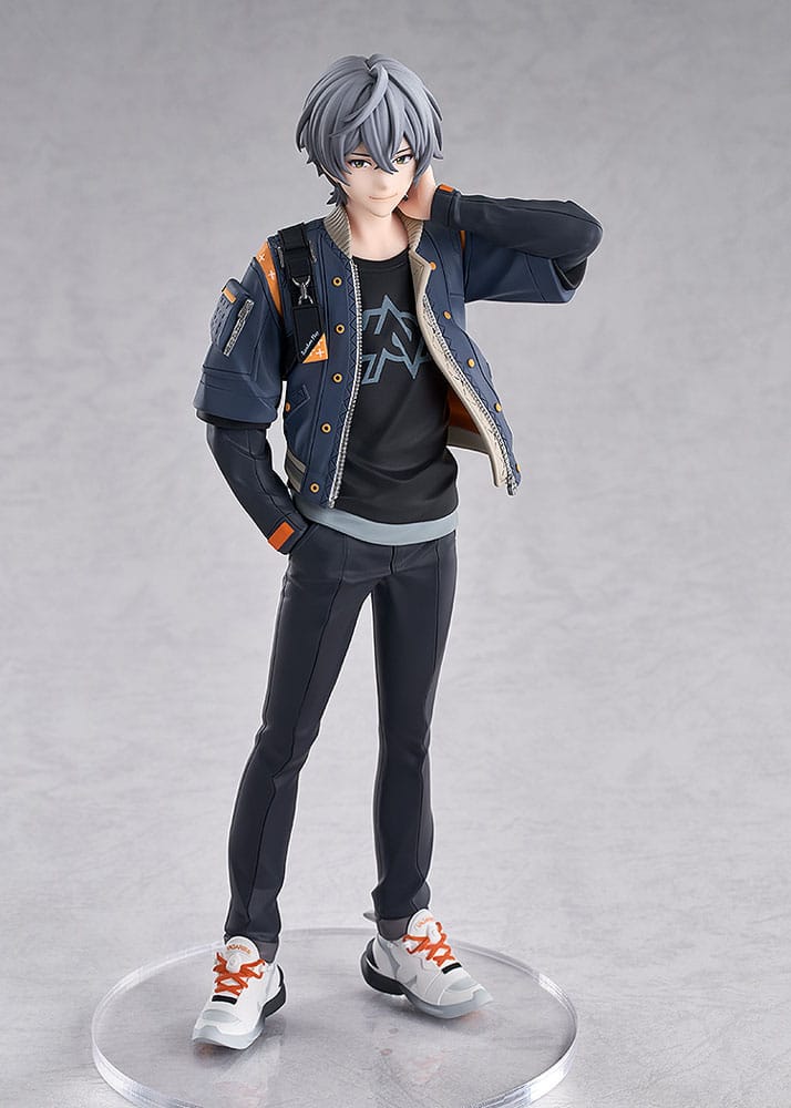 Zenless Zone Zero Pop Up Parade SP PVC Statue Wise 20 cm Prizefiguren Yokina