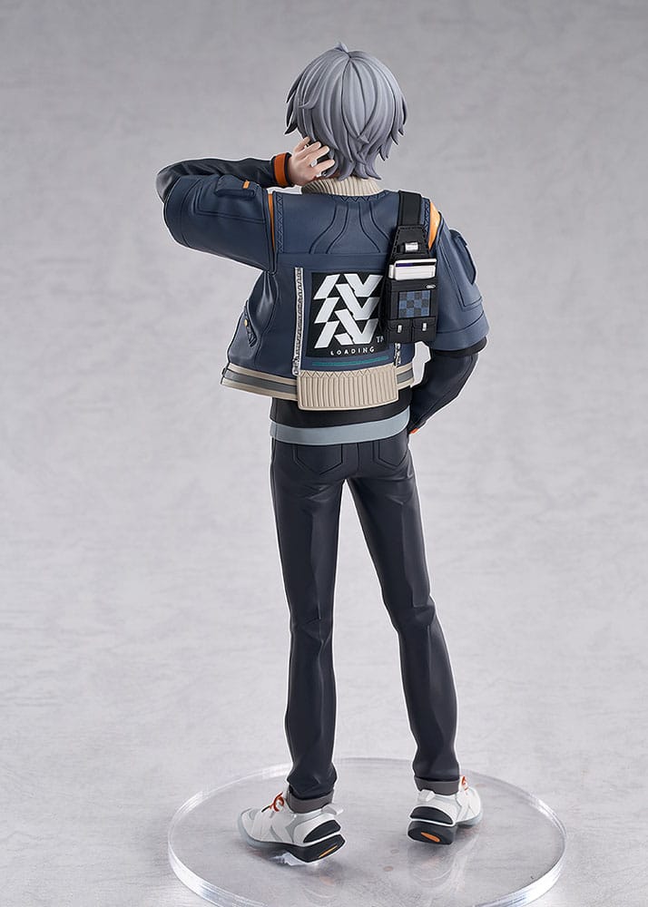 Zenless Zone Zero Pop Up Parade SP PVC Statue Wise 20 cm Prizefiguren Yokina